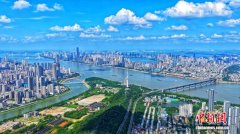 武汉聚力建设“五个中心” 绘就“十五五”新蓝图