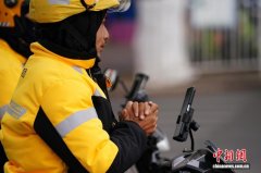 ＂春城＂昆明迎来大幅降温