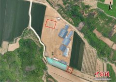 山西北白鹅墓地新发现4座春秋早期墓葬 揭示中下级贵族丧葬礼俗